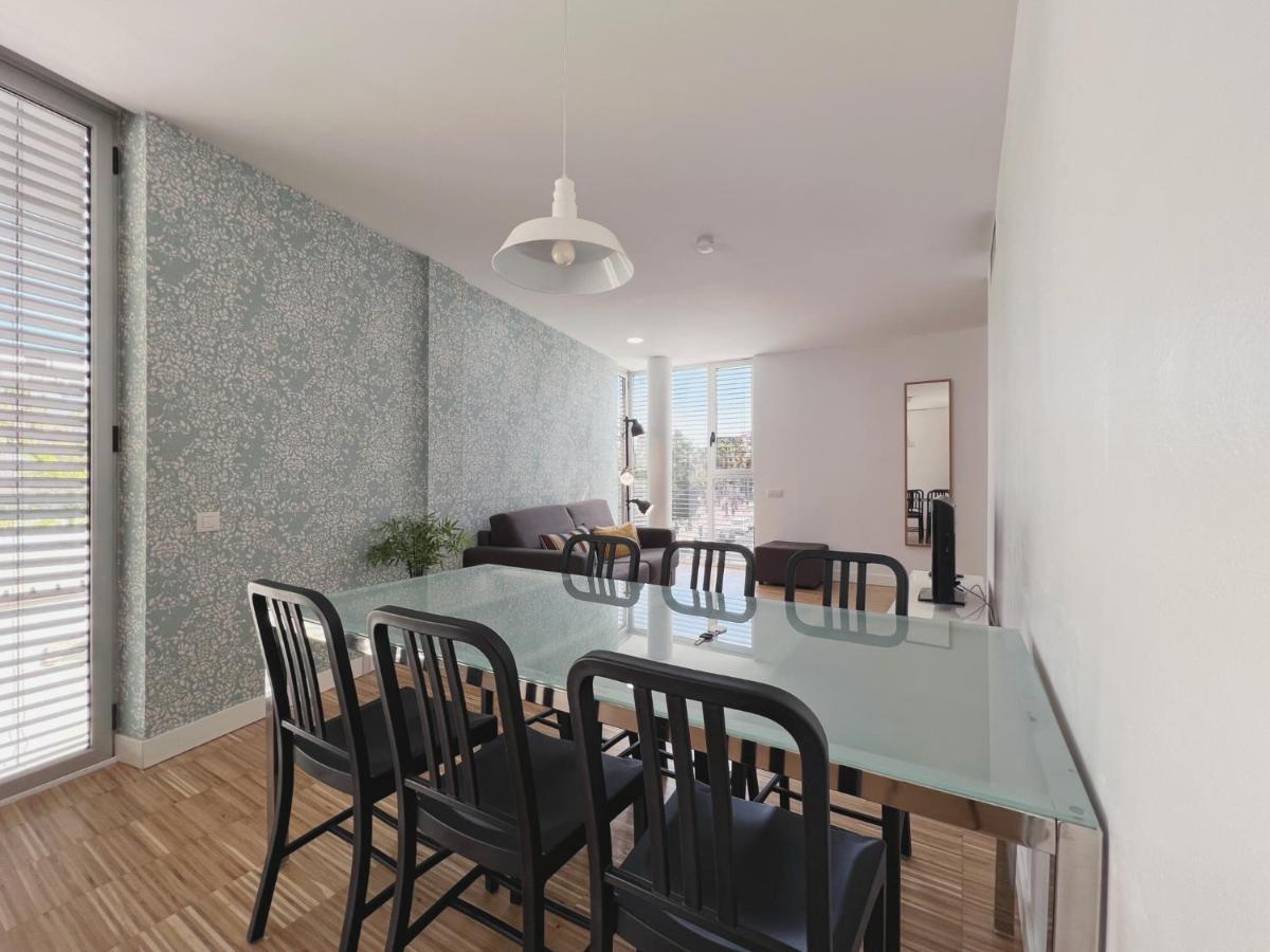 Stay U-Nique Apartments Pellaires Барселона Екстериор снимка