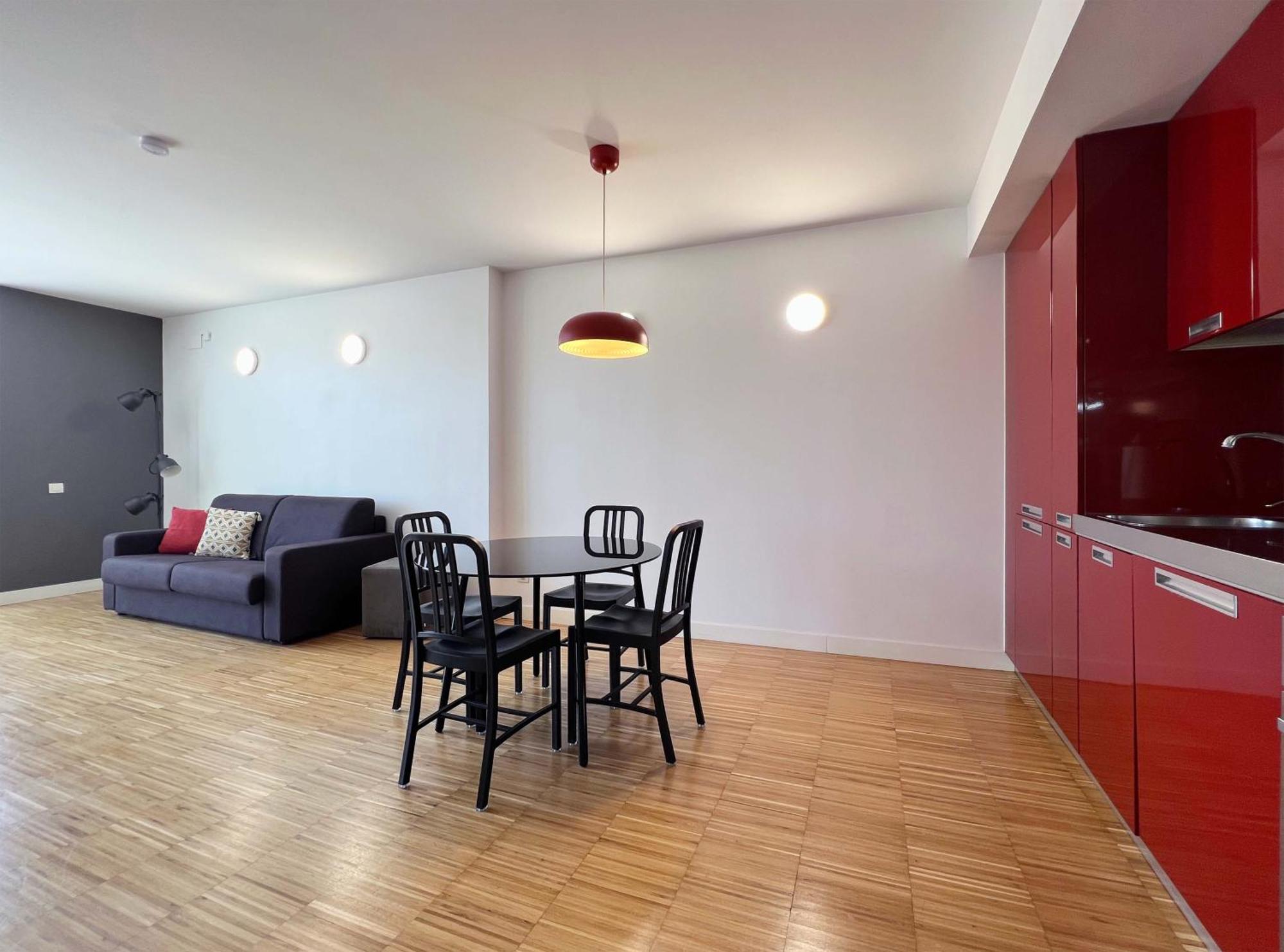 Stay U-Nique Apartments Pellaires Барселона Екстериор снимка