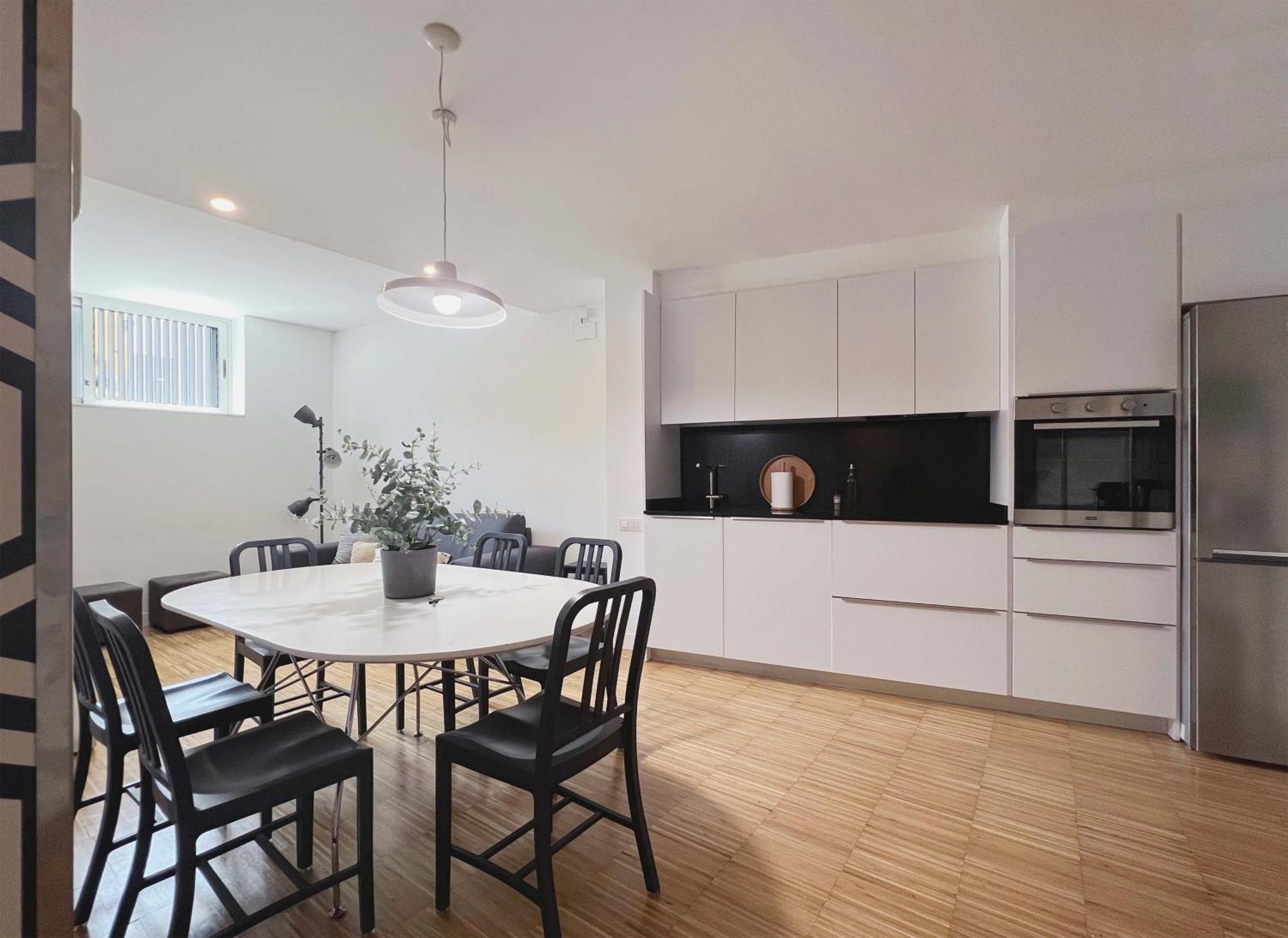 Stay U-Nique Apartments Pellaires Барселона Екстериор снимка