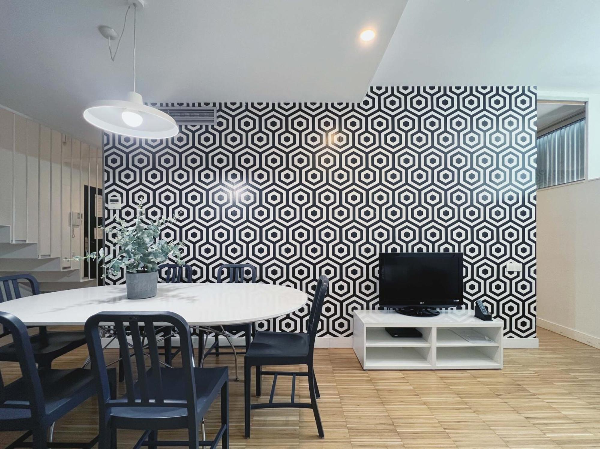 Stay U-Nique Apartments Pellaires Барселона Екстериор снимка