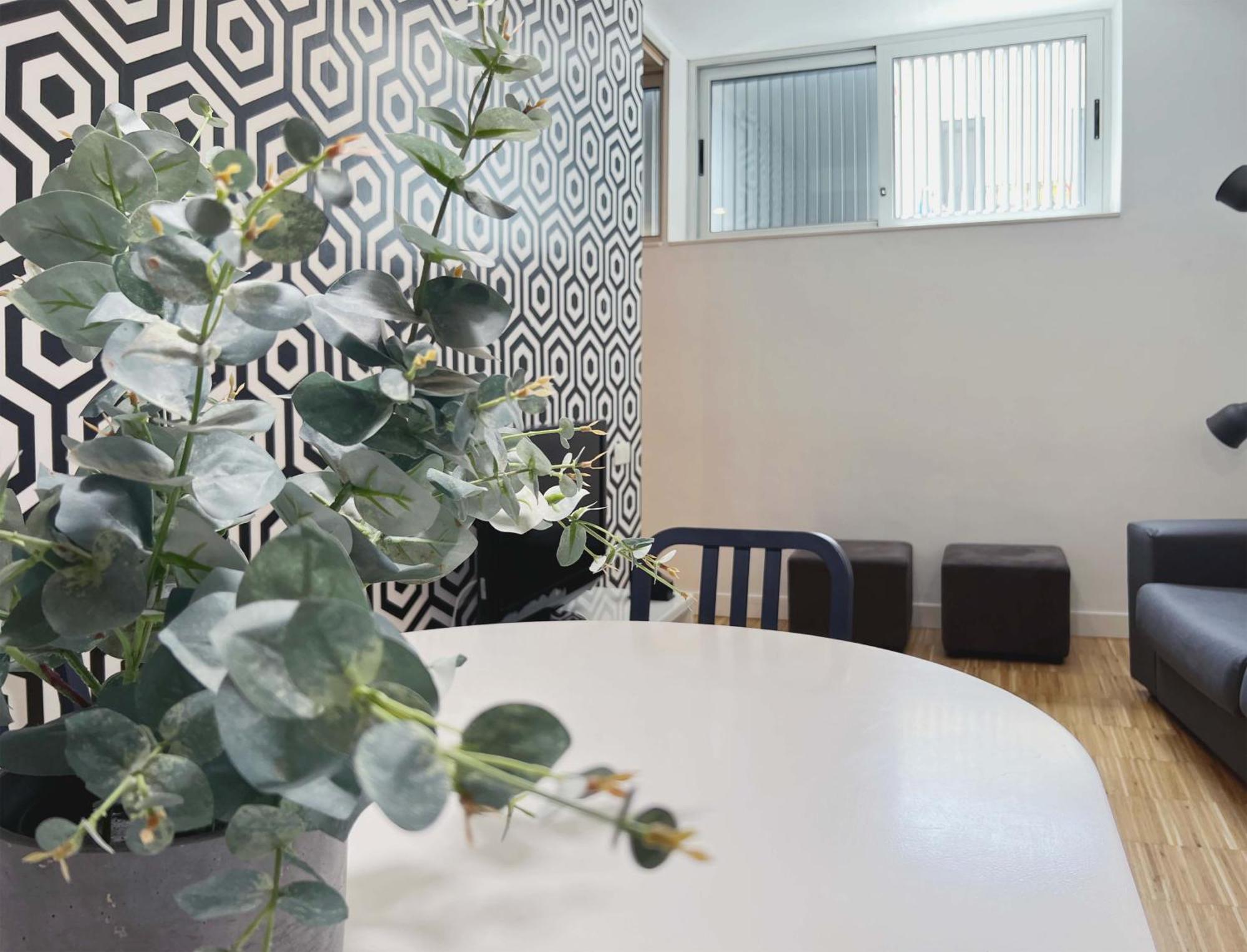 Stay U-Nique Apartments Pellaires Барселона Екстериор снимка