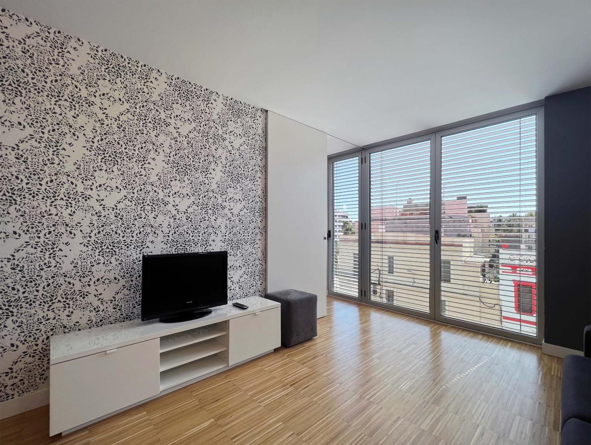 Stay U-Nique Apartments Pellaires Барселона Екстериор снимка