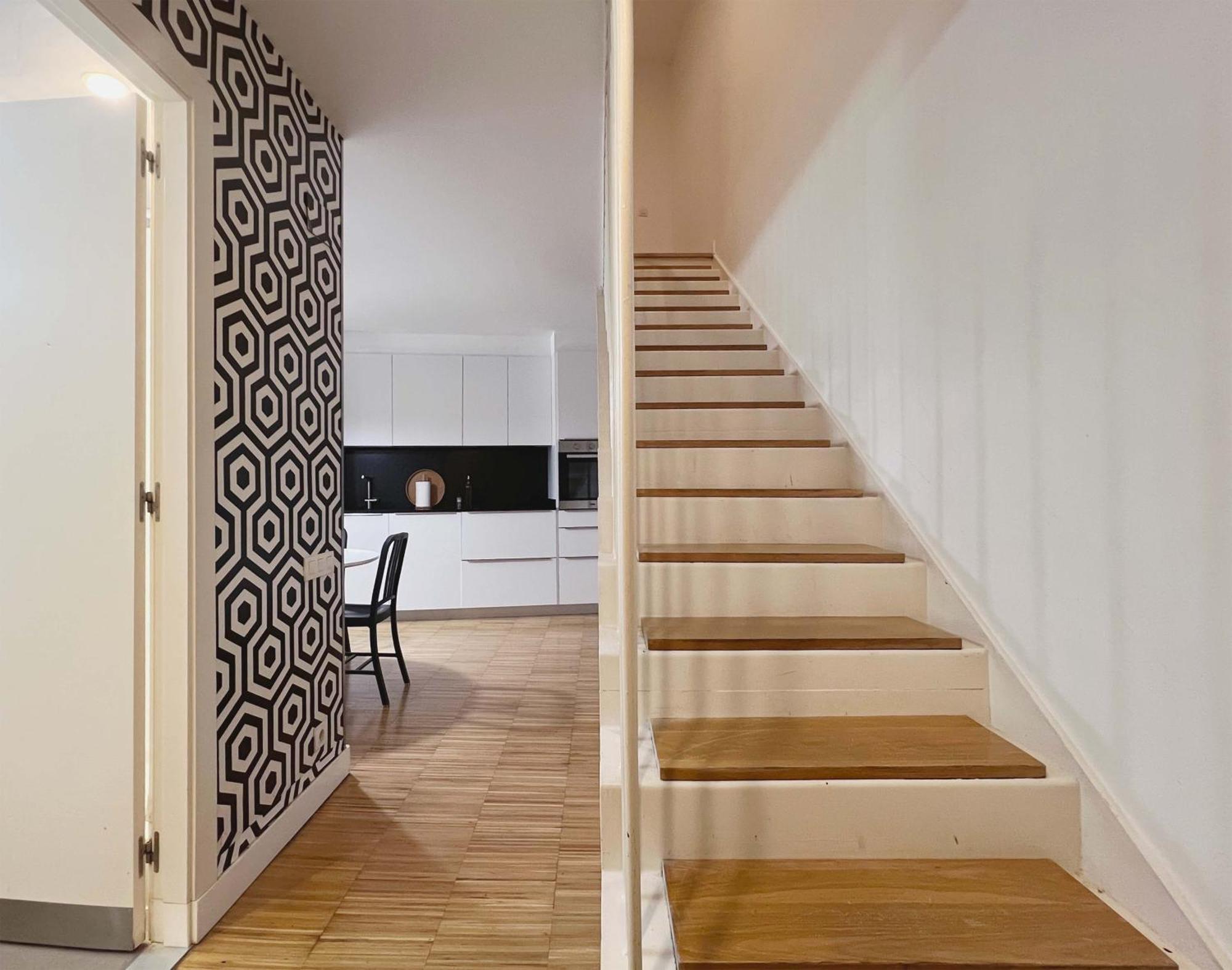 Stay U-Nique Apartments Pellaires Барселона Екстериор снимка